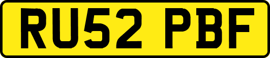 RU52PBF