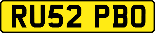 RU52PBO