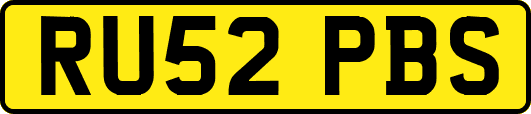RU52PBS