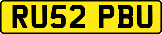 RU52PBU