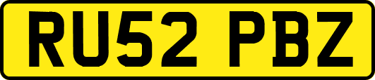RU52PBZ
