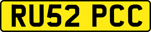 RU52PCC