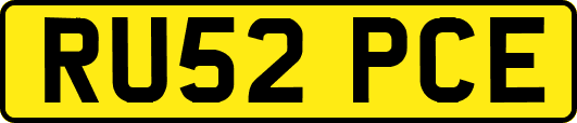 RU52PCE