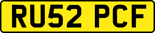 RU52PCF