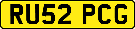 RU52PCG