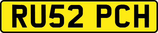 RU52PCH