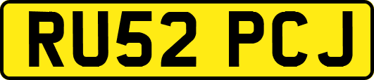 RU52PCJ