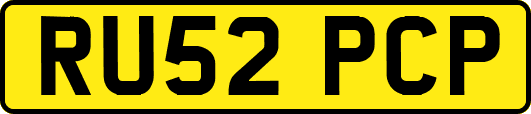 RU52PCP