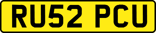 RU52PCU