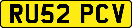 RU52PCV