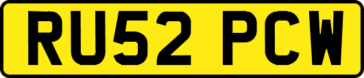 RU52PCW