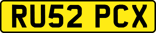 RU52PCX