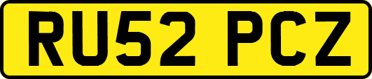 RU52PCZ