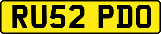 RU52PDO