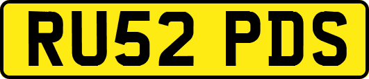 RU52PDS