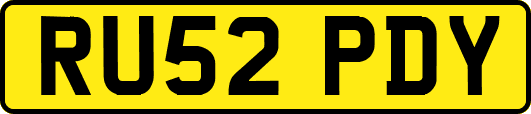 RU52PDY