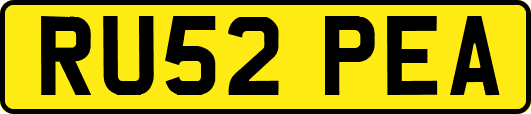 RU52PEA