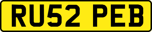 RU52PEB