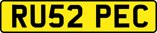 RU52PEC
