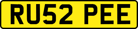 RU52PEE