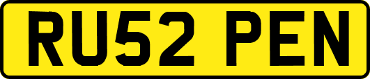 RU52PEN