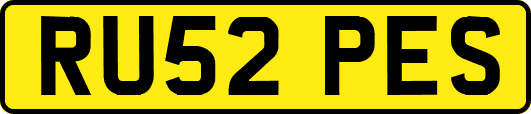 RU52PES