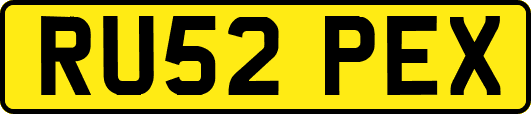 RU52PEX