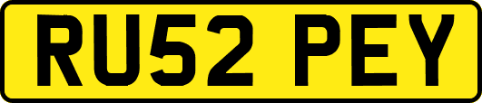 RU52PEY
