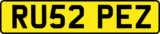 RU52PEZ