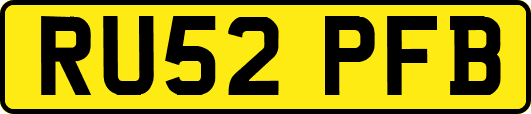 RU52PFB