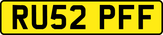 RU52PFF