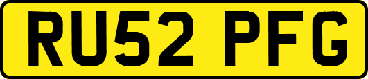 RU52PFG