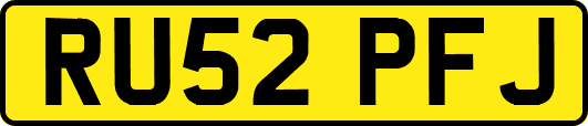 RU52PFJ