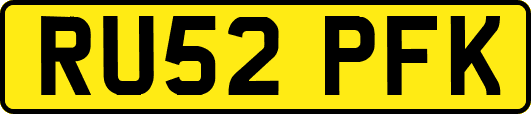 RU52PFK