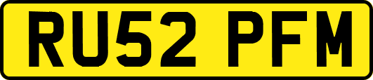 RU52PFM