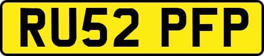 RU52PFP