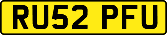 RU52PFU