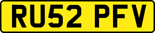 RU52PFV