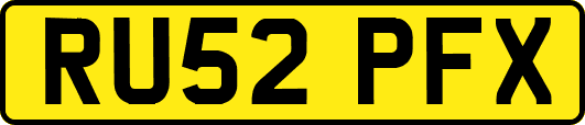 RU52PFX