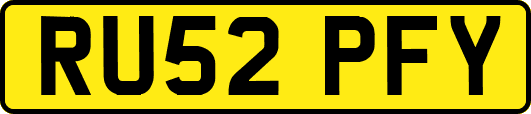 RU52PFY