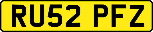 RU52PFZ