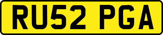 RU52PGA
