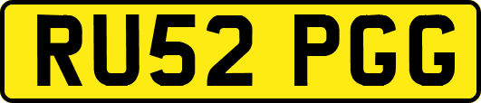 RU52PGG