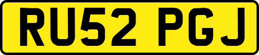 RU52PGJ