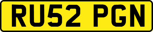 RU52PGN