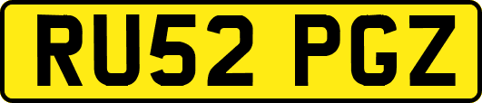 RU52PGZ