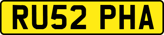 RU52PHA