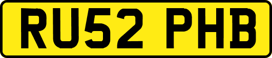 RU52PHB