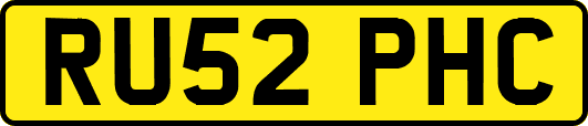 RU52PHC