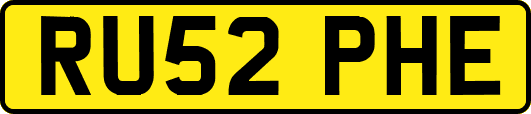 RU52PHE
